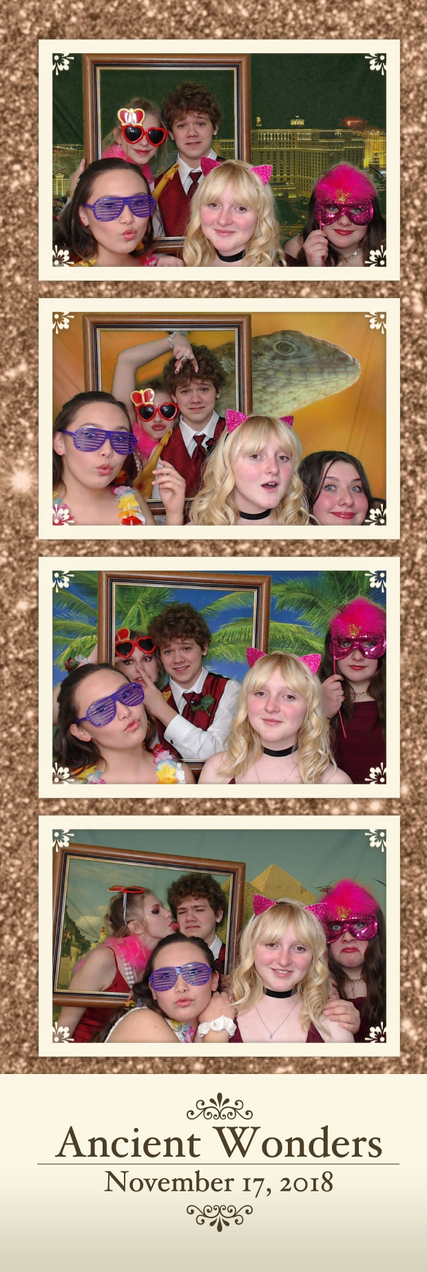 Skyview TWIRP | View more photos from the event at gallery.photoboothbillings.com/u/PhotoBoothBillings/Skyview-TWIRP